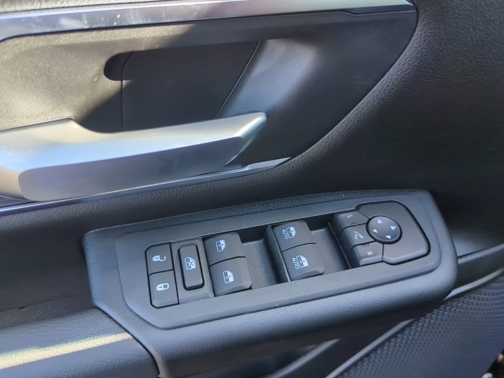 New 2026 RAM 1500 Big Horn image 39