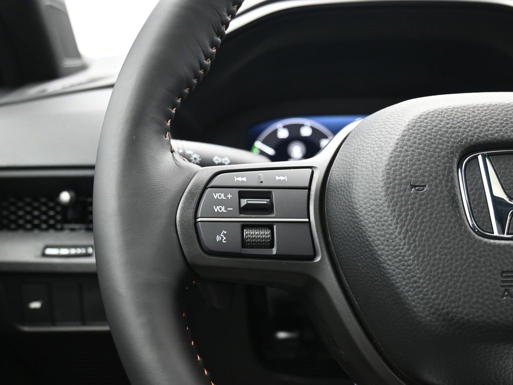 New 2026 Honda CR-V Sport-L image 50