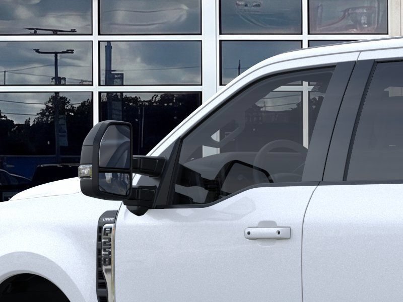 New 2026 Ford F250 Lariat AWD/4WD image 20