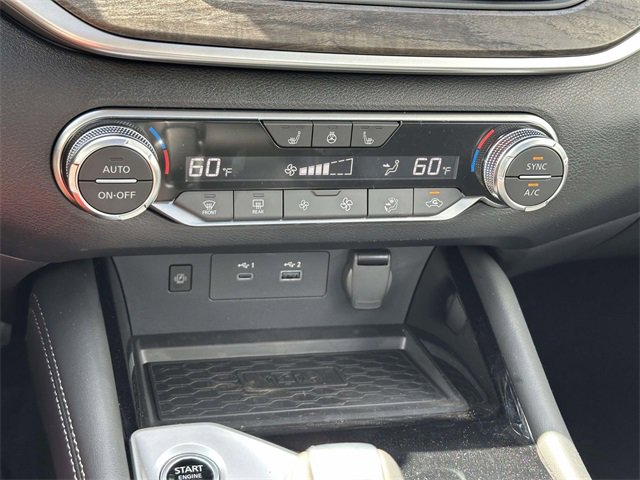 New 2025 Nissan Altima 2.5 SL image 22