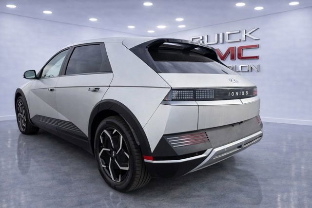 Used 2024 Hyundai Ioniq 5 SEL image 4