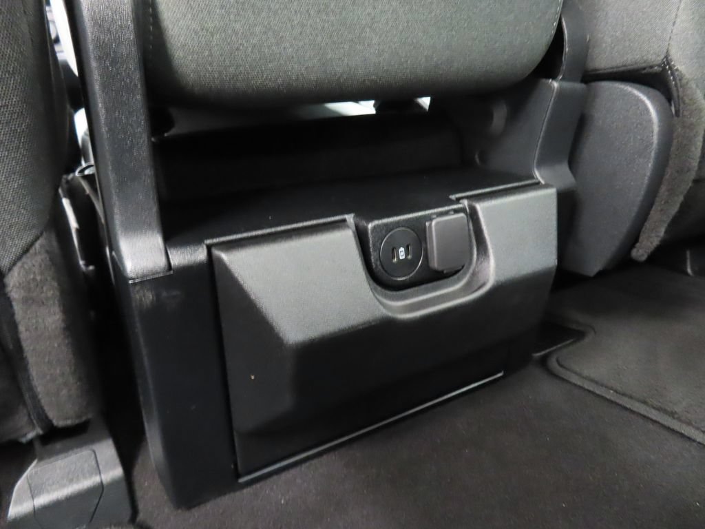 Used 2025 Ford F150 XLT w/ Equipment Group 301A Standard AWD/4WD image 15