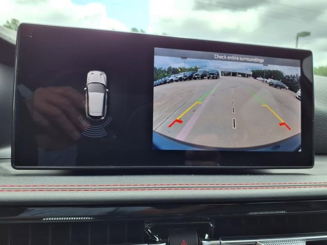 New 2025 Dodge Hornet GT image 26