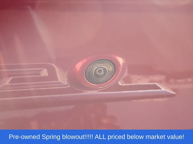 Used 2025 Ford Mustang GT Premium RWD image 12