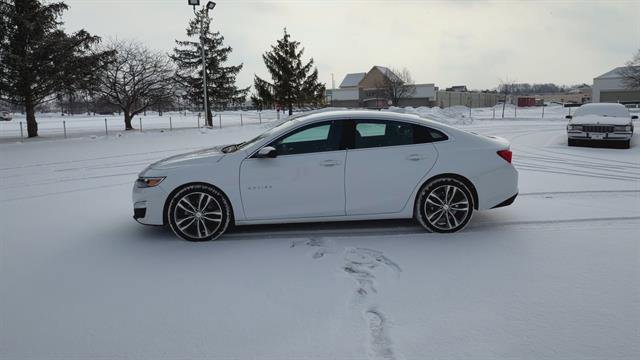 Used 2023 Chevrolet Malibu LT image 5