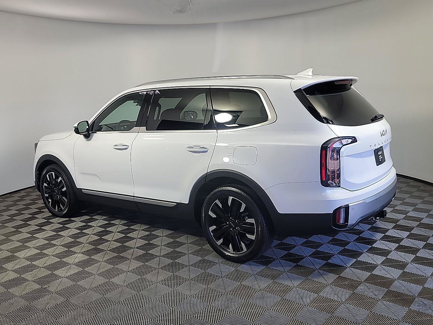 Used 2023 Kia Telluride SX Prestige AWD/4WD image 10