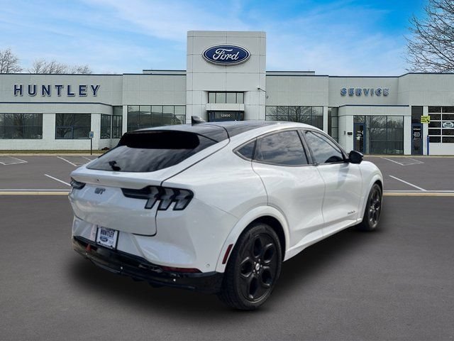 Used 2023 Ford Mustang Mach-E GT AWD/4WD image 5