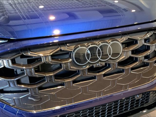 New 2026 Audi Q3 quattro 2.0T AWD/4WD image 14