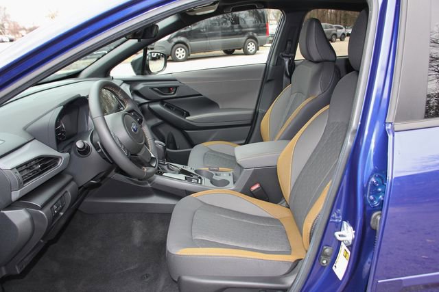 Certified 2025 Subaru Crosstrek 2.5i Sport image 17