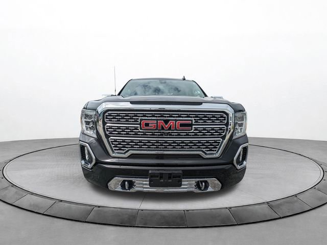 Used 2019 GMC Sierra 1500 Denali w/ Denali Ultimate Package image 9
