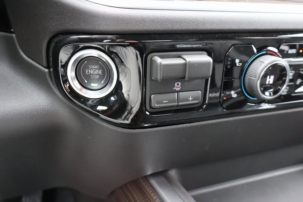 New 2026 Chevrolet Silverado 3500 LT image 13