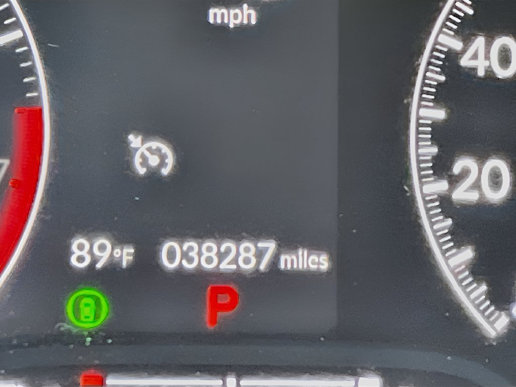Used 2024 Honda Civic EX image 12