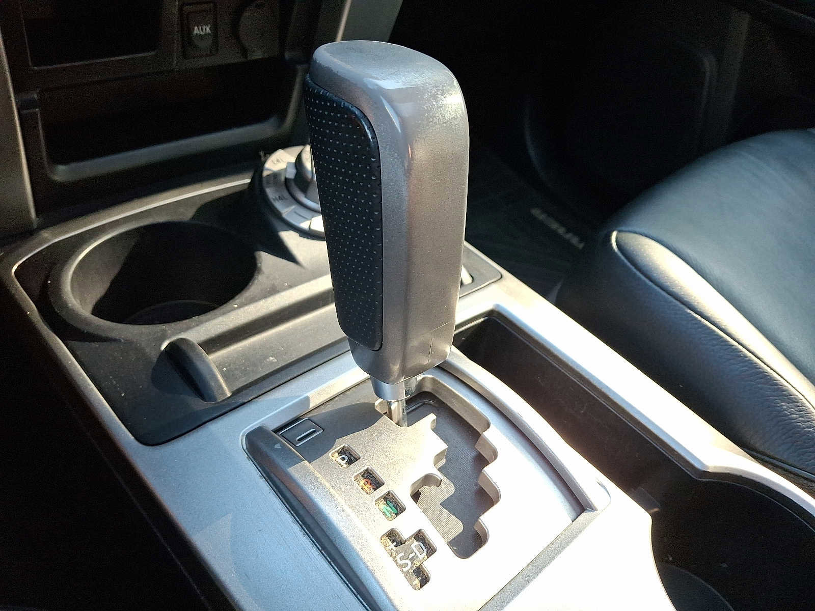 Used 2012 Toyota 4Runner Limited image 14