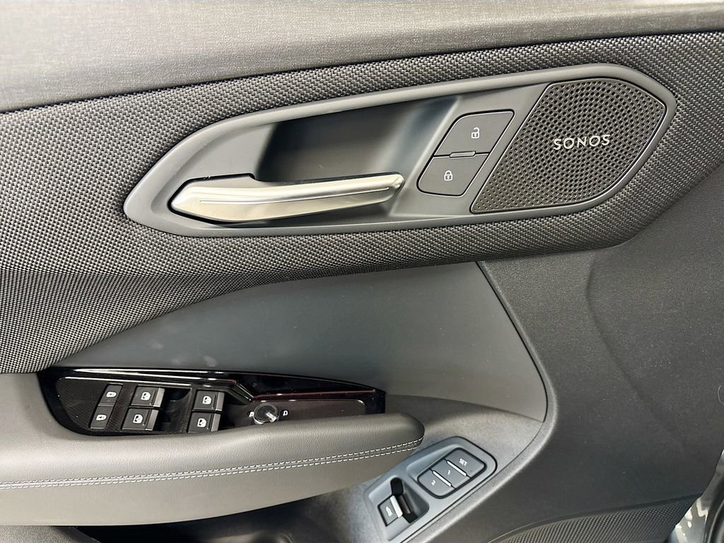 New 2026 Audi Q3 quattro 2.0T AWD/4WD image 21