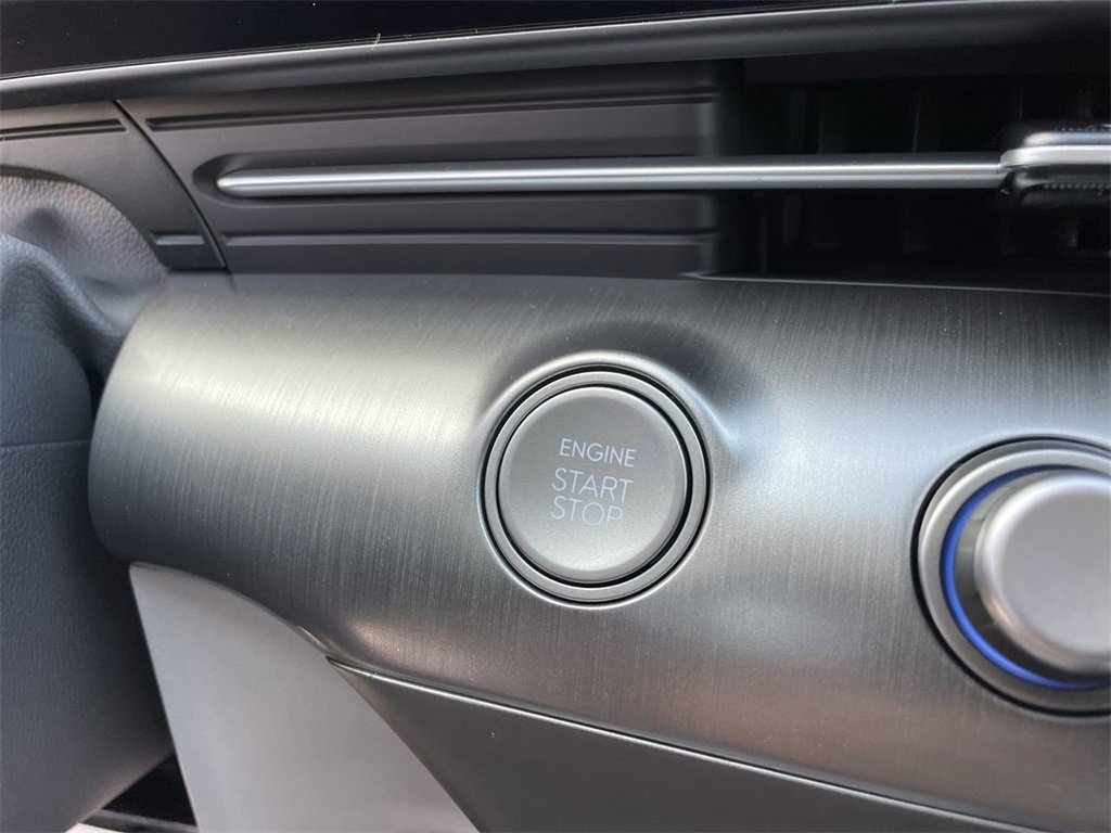 New 2026 Hyundai Kona Limited image 31