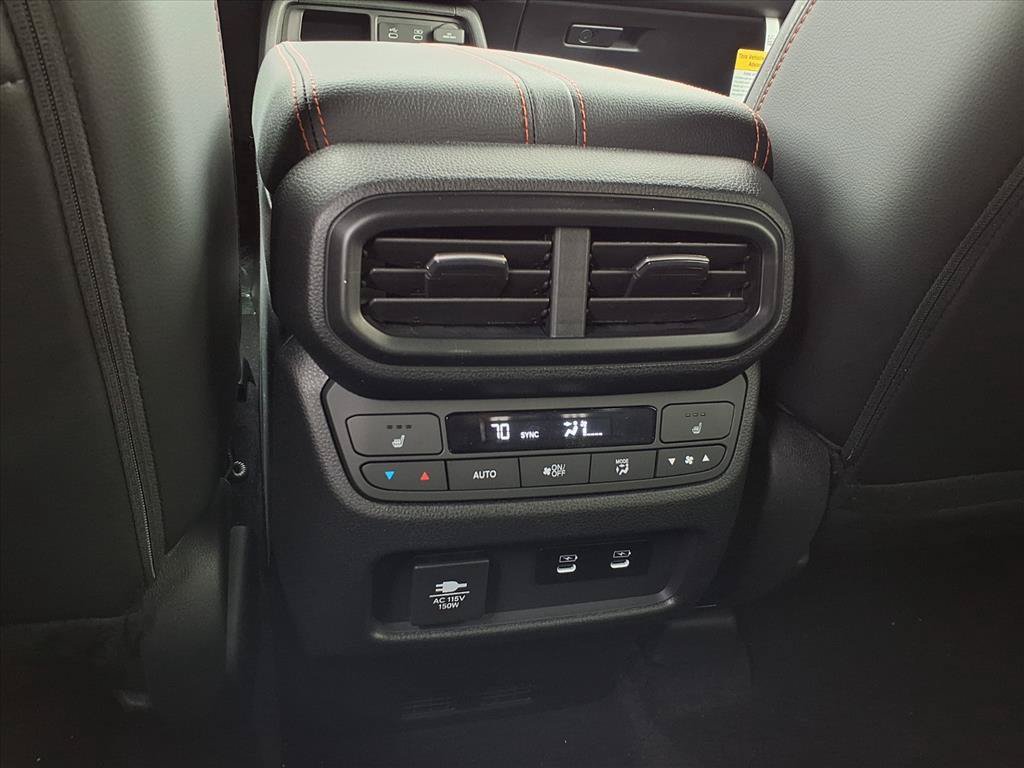 New 2026 Honda Passport TrailSport Elite image 20