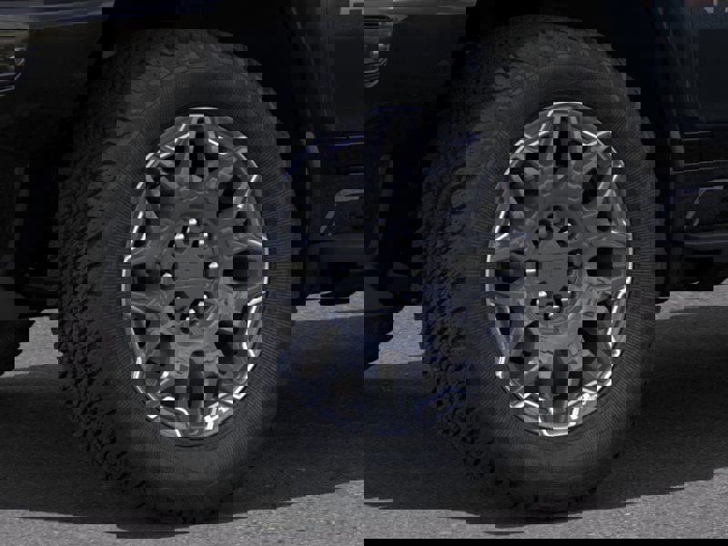 New 2025 GMC Hummer EV 2X image 9