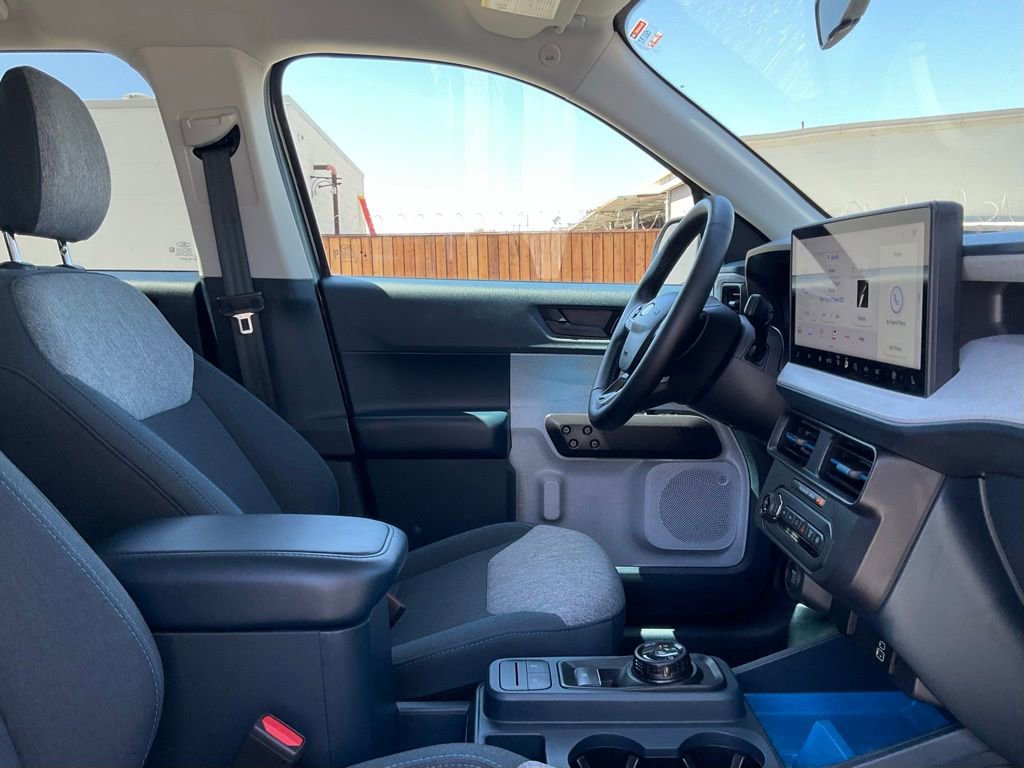 Used 2025 Ford Maverick XLT w/ XLT Luxury Package image 32