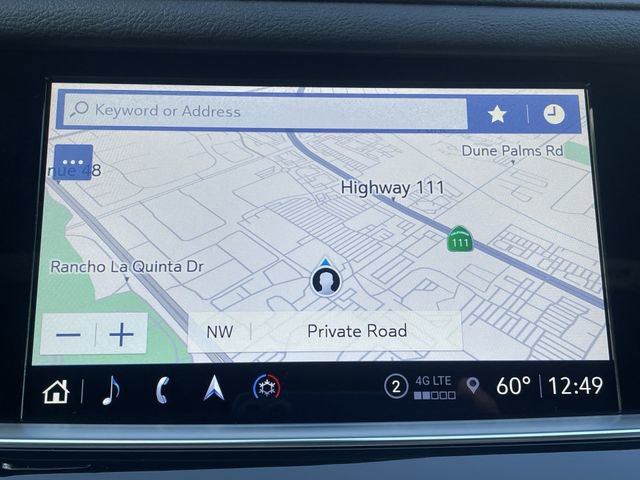 Used 2024 Cadillac XT5 Premium Luxury image 14