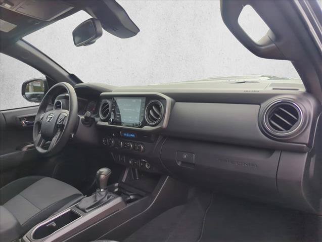Certified 2021 Toyota Tacoma TRD Sport AWD/4WD image 26