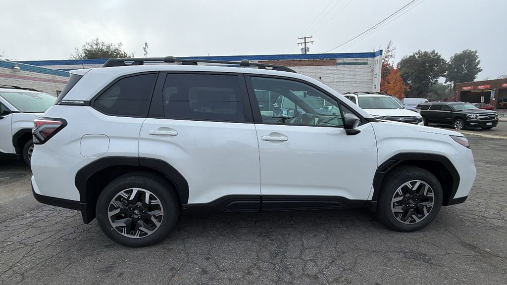 New 2026 Subaru Forester Premium image 3
