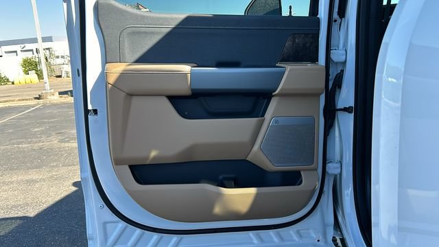 New 2026 Ford F250 Lariat w/ Lariat Premium Package AWD/4WD image 14