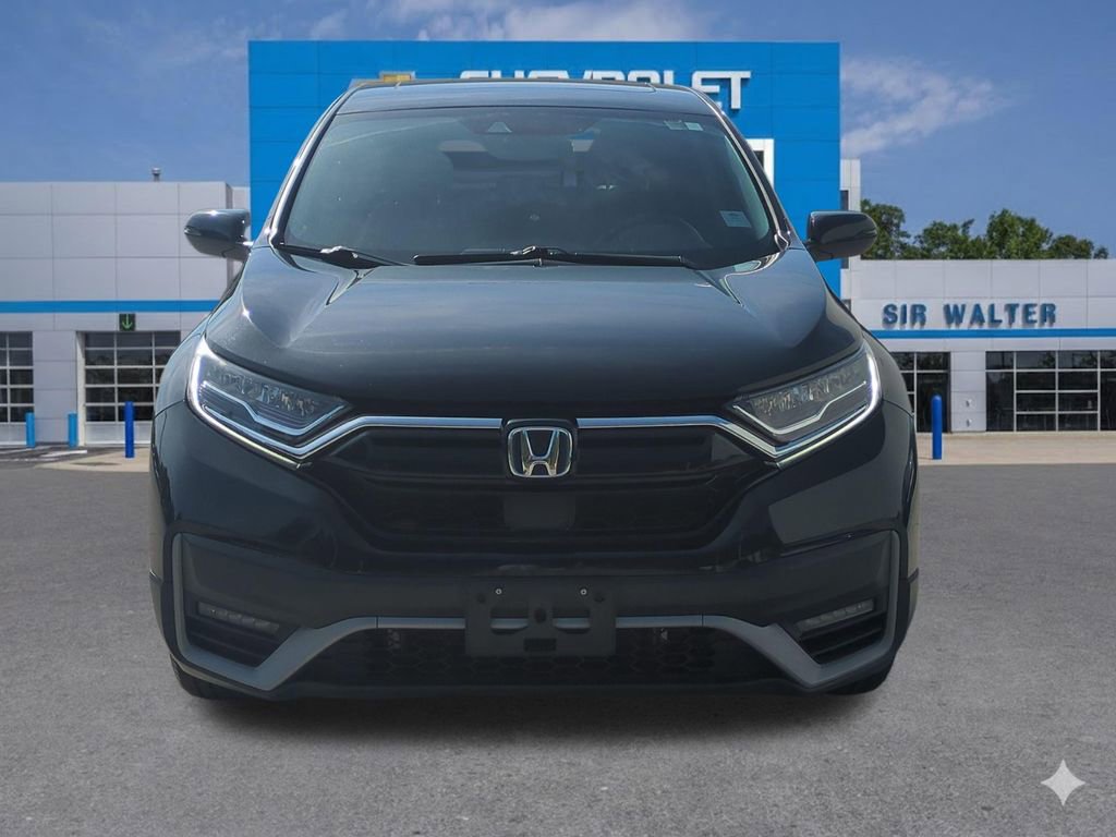 Used 2022 Honda CR-V EX image 9