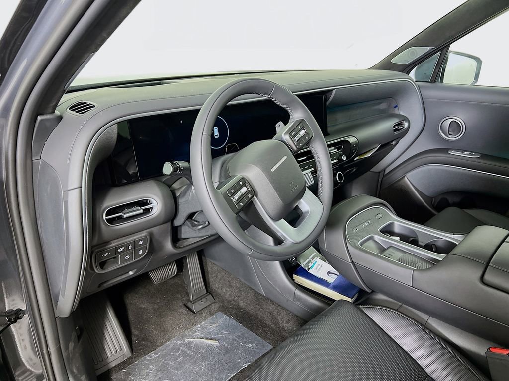 New 2026 Hyundai Palisade Calligraphy image 8