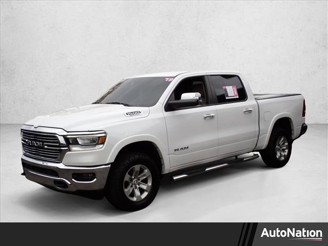 Used 2019 RAM 1500 Laramie