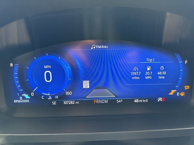 Used 2020 Ford Explorer Platinum w/ Premium Technology Package AWD/4WD image 40