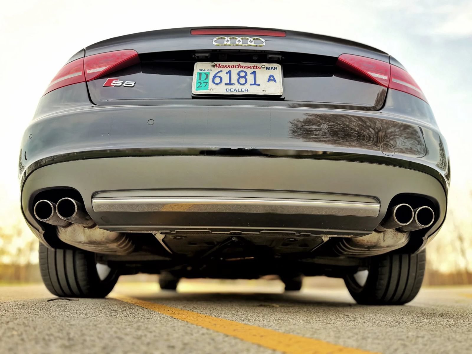 Used 2010 Audi S5 Prestige AWD/4WD image 60