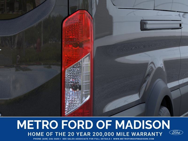 New 2025 Ford Transit 350 XLT RWD image 21