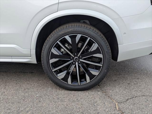 New 2026 Volvo XC90 B6 Ultra w/ Protection Package image 6