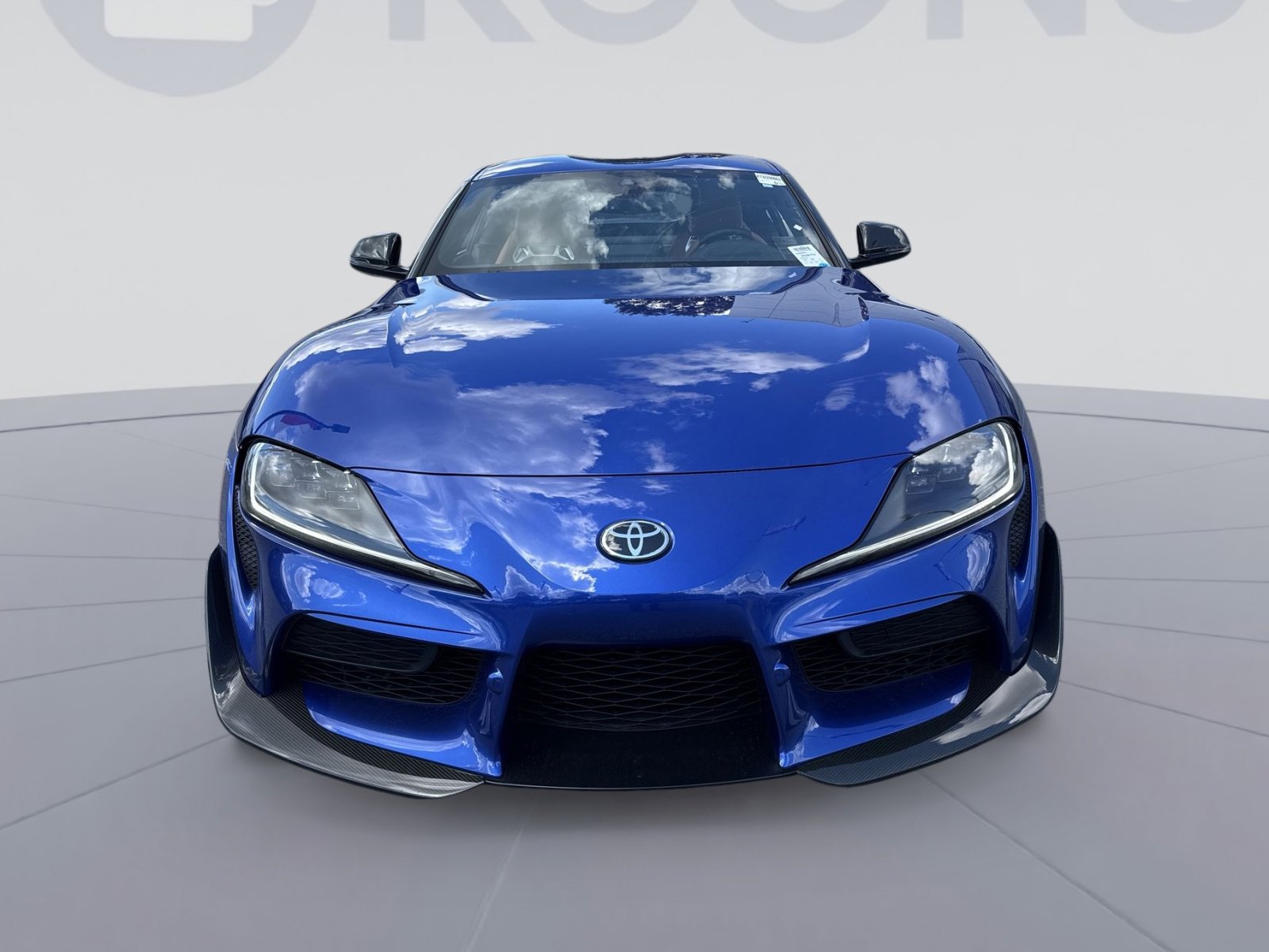New 2026 Toyota Supra Premium image 11