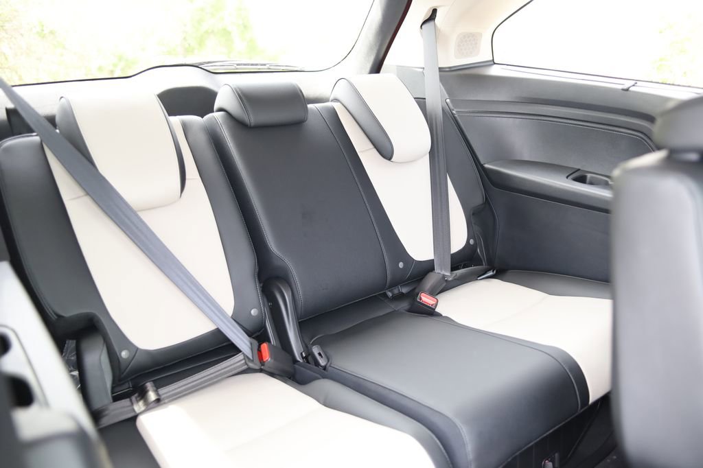 New 2026 Honda Odyssey Elite image 36