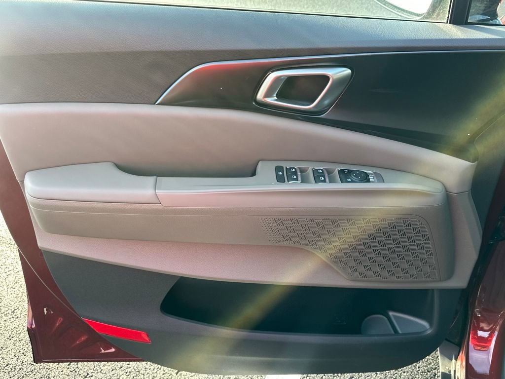 New 2026 Kia Carnival image 11