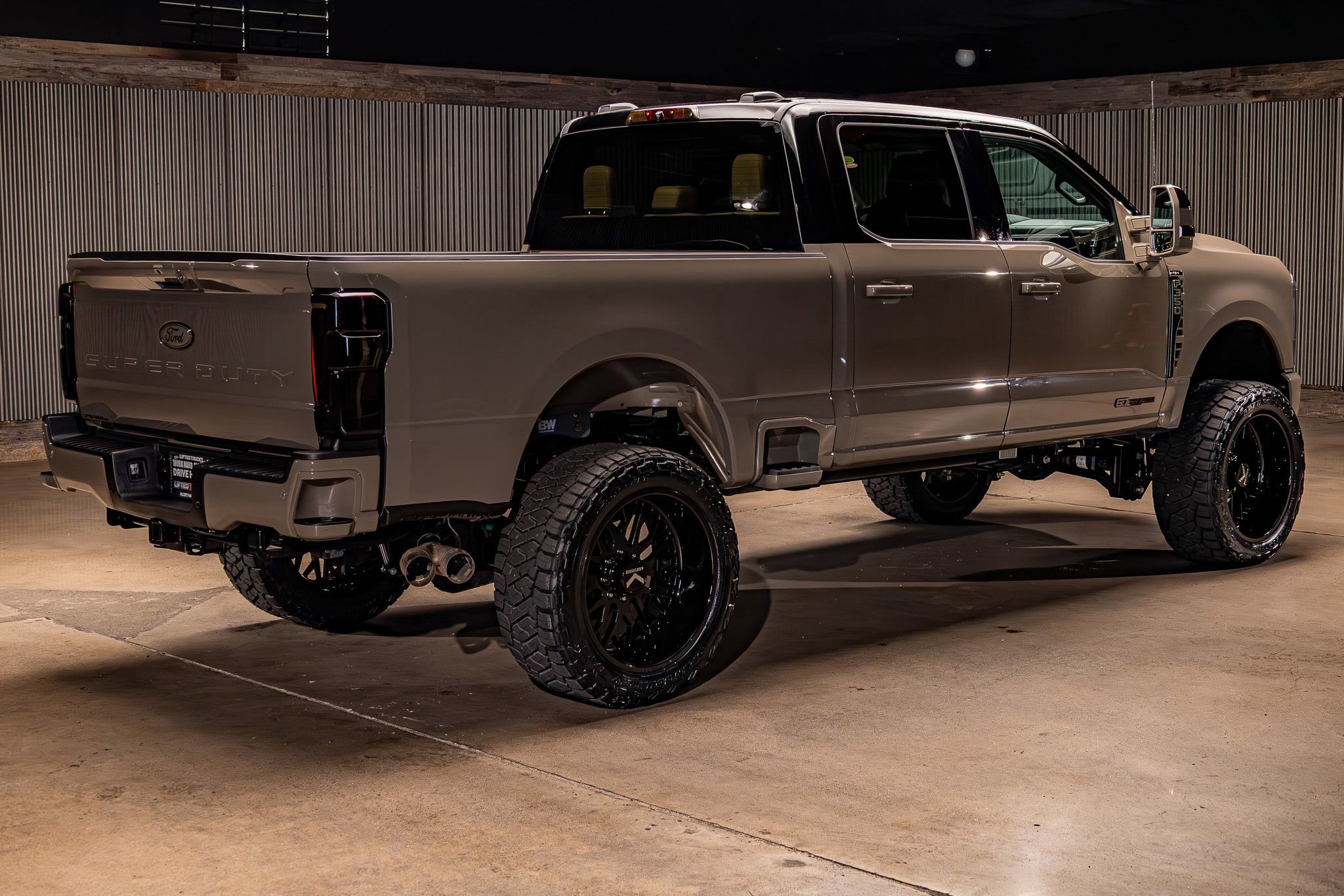 Used 2026 Ford F350 Lariat image 10