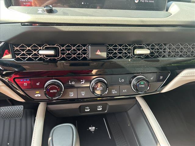 New 2026 Honda Accord Touring image 14