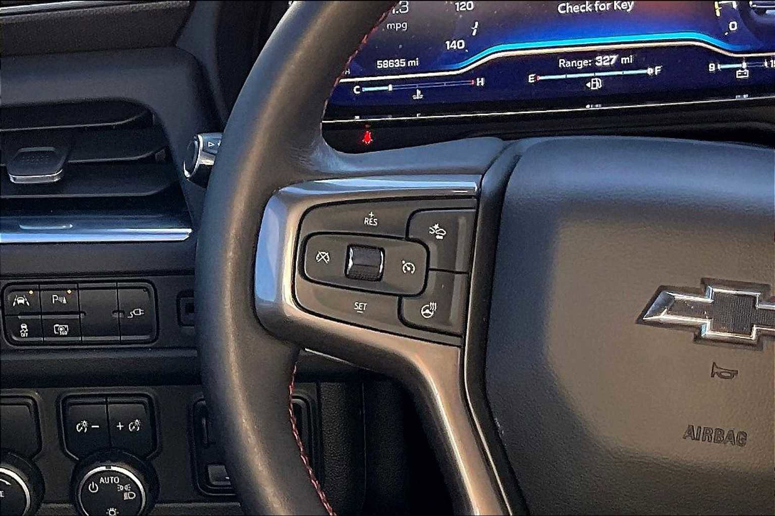 Certified 2022 Chevrolet Tahoe RST w/ Luxury Package image 17