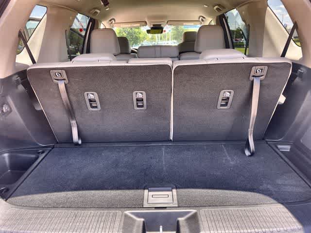 Certified 2026 Honda Pilot EX-L image 20