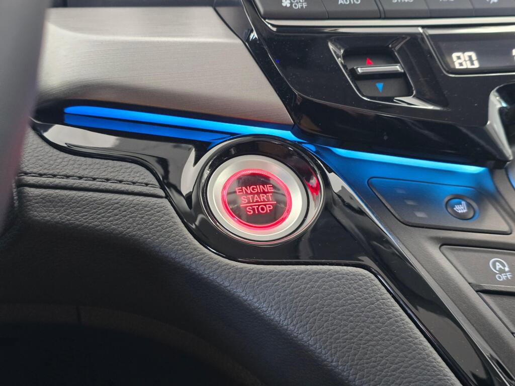 Used 2025 Honda Odyssey Touring image 33