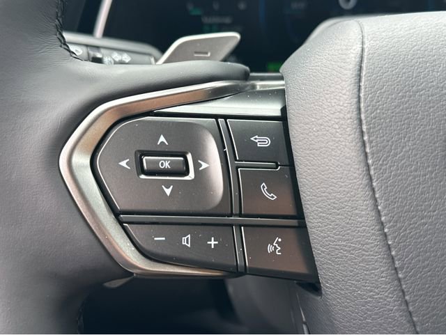 New 2026 Lexus RX 450h AWD image 27