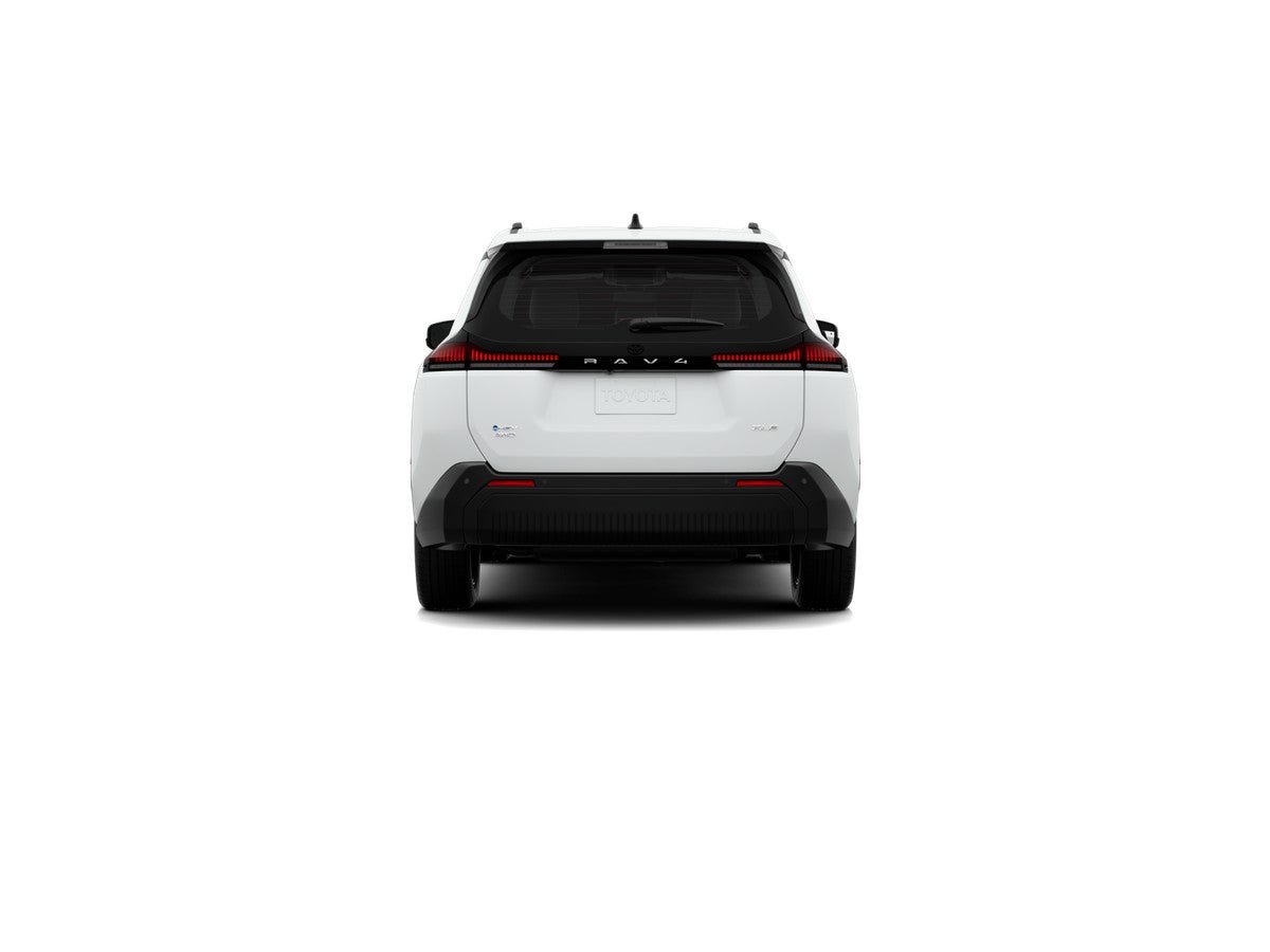 New 2026 Toyota RAV4 XLE Premium AWD/4WD image 8