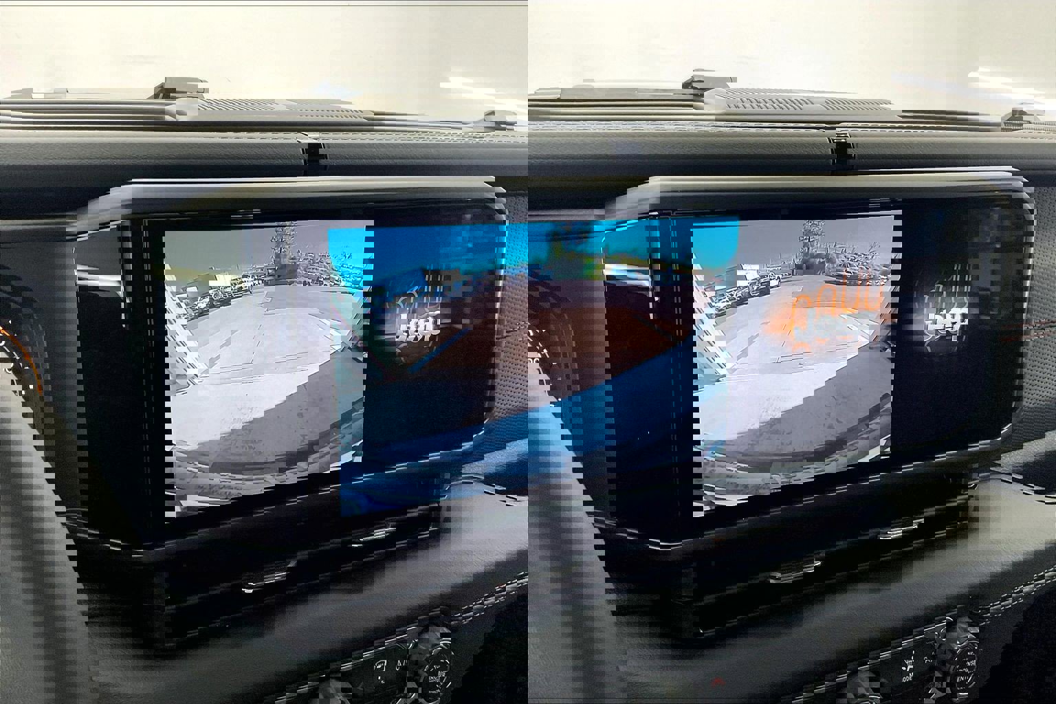 New 2026 Jeep Wrangler Unlimited Rubicon image 13