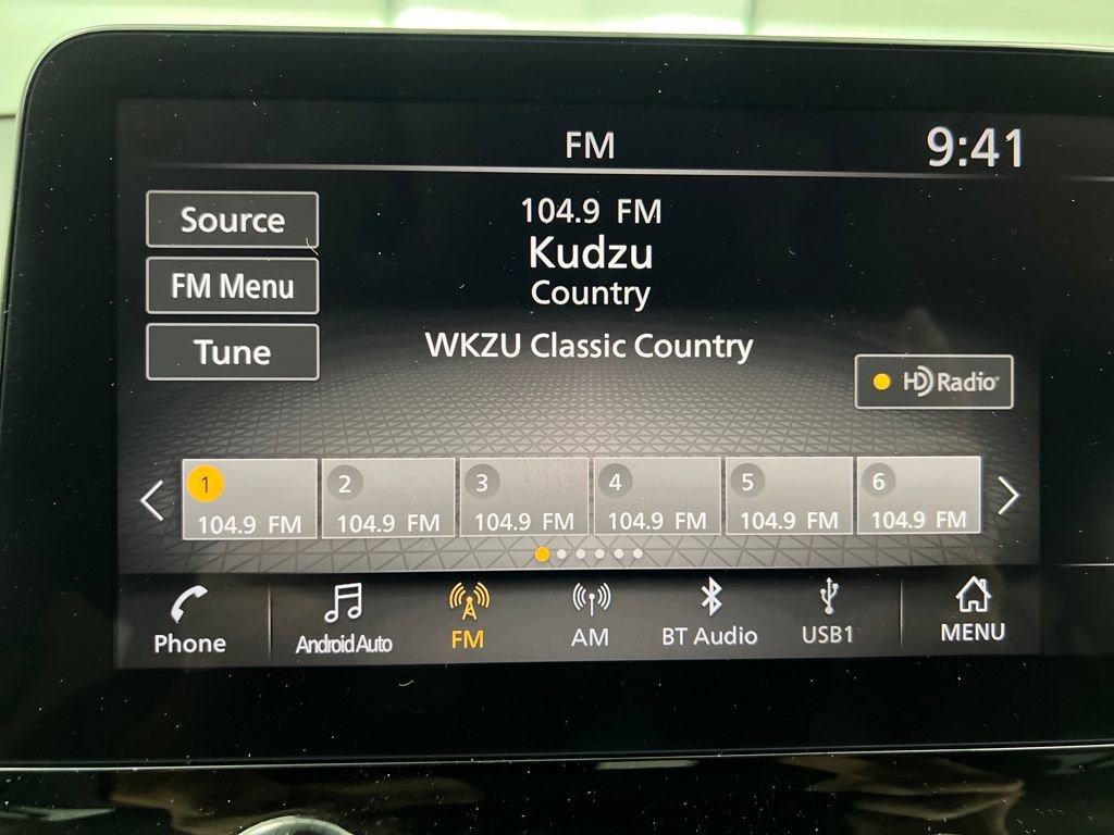 Used 2024 Nissan Armada SV w/ Cargo Package image 62