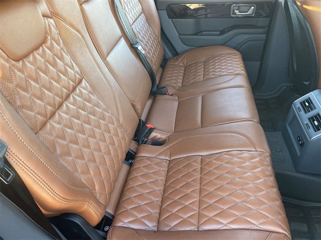 New 2024 INEOS Grenadier Fieldmaster Edition image 13