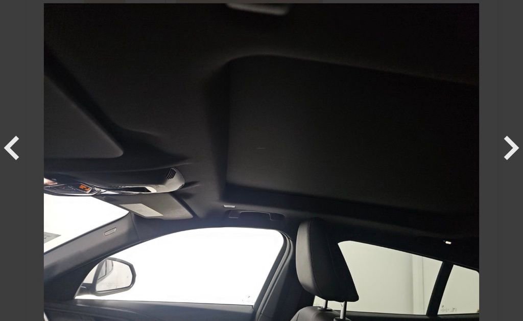 Used 2025 BMW X2 xDrive28i image 9