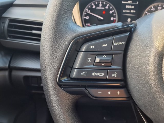 New 2026 Subaru Crosstrek 2.5i Premium AWD/4WD image 15