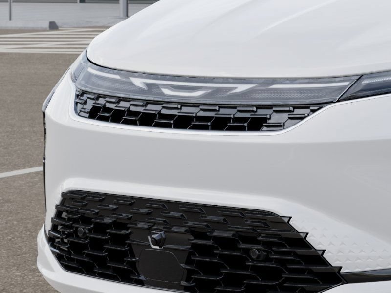 New 2027 Chrysler Pacifica Select FWD image 11