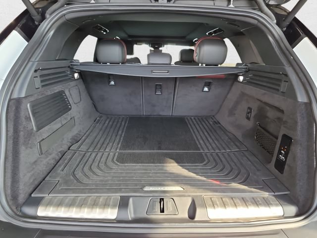 Used 2023 Land Rover Range Rover Sport SE Dynamic AWD/4WD image 12